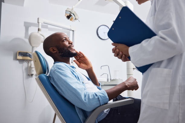 Best Emergency Orthodontic Repairs in Pleasant Hill, TX