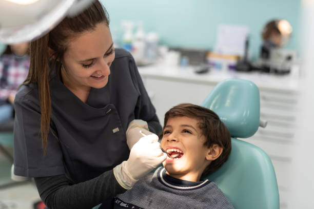 Best Knocked-Out Tooth (Avulsed Tooth) Treatment in Pleasant Hill, TX