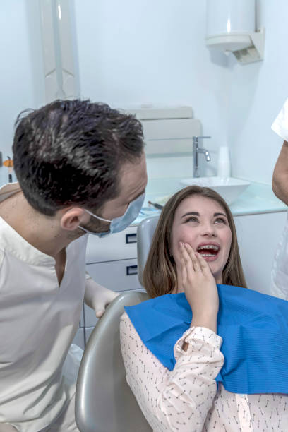 Best Dental Abscess Treatment in Pleasant Hill, TX