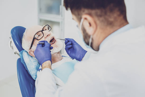 Best Emergency Wisdom Tooth Extraction in Pleasant Hill, TX